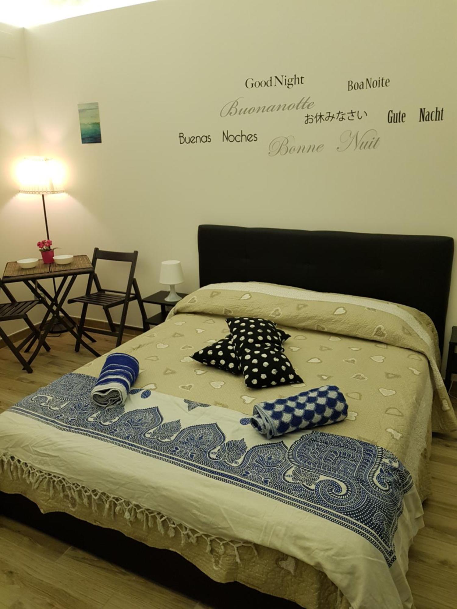Apartment Reitanosuite *